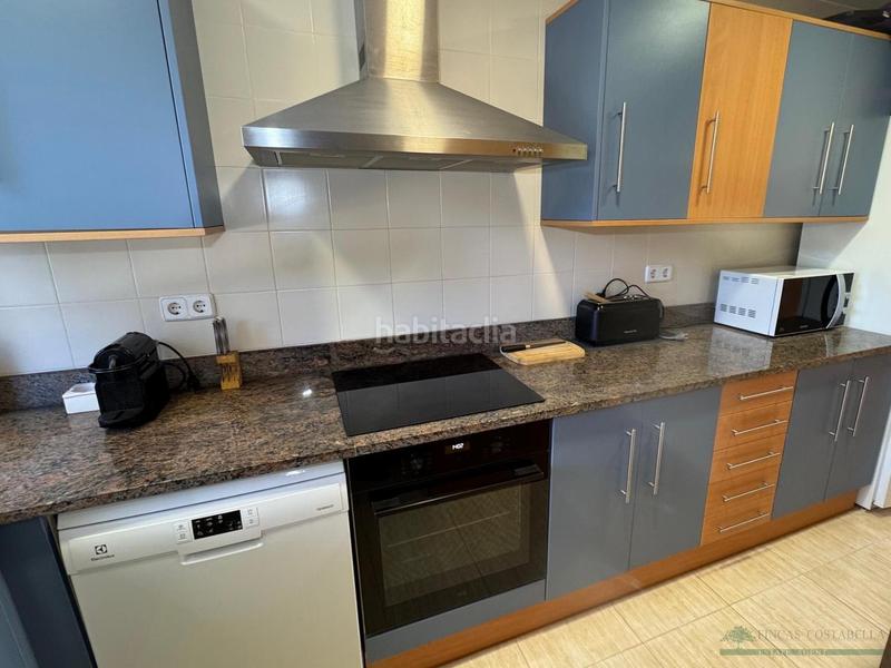 Foto 0a07ae31-09a9-4913-88b6-e09c861e2796. Apartament amb calefacció aparcament piscina a Port d´Aro Platja d´Aro