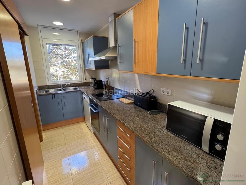 Foto 14f1a636-1277-43d9-a239-57c4dddf038b. Apartament amb calefacció aparcament piscina a Port d´Aro Platja d´Aro