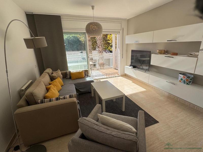 Foto 3ca082f7-3fe8-445b-bb35-041b24bc1f35. Apartament amb calefacció aparcament piscina a Port d´Aro Platja d´Aro