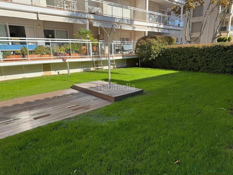 Foto 86aaaa4f-14bd-4920-b008-72d797c21687. Apartament amb calefacció aparcament piscina a Port d´Aro Platja d´Aro