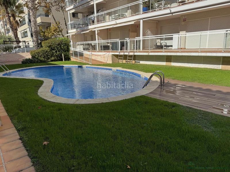 Foto 9a0cc1ea-1830-44ea-b293-f16b7cd78305. Apartament amb calefacció aparcament piscina a Port d´Aro Platja d´Aro