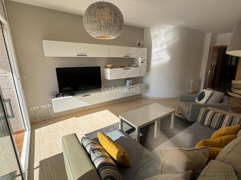 Foto b0de5d2f-c387-4593-a15b-0c39358a927f. Apartament amb calefacció aparcament piscina a Port d´Aro Platja d´Aro