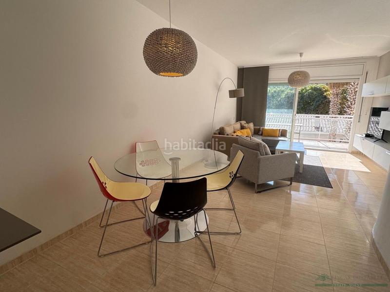 Foto baa01ba5-7d92-4431-9d39-716bb263fbdb. Apartament amb calefacció aparcament piscina a Port d´Aro Platja d´Aro