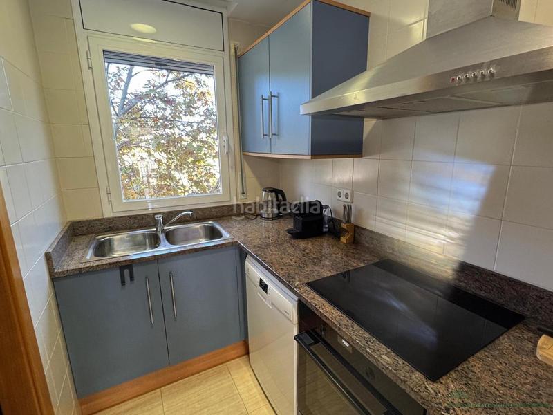 Foto fa983c2b-8840-4d15-8520-0bccadd1fcbc. Apartament amb calefacció aparcament piscina a Port d´Aro Platja d´Aro