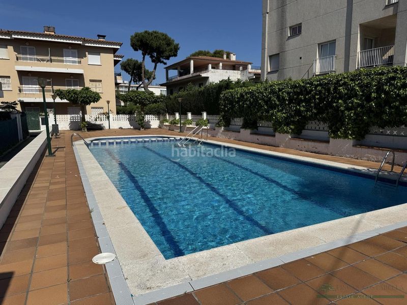 Foto 15f98fda-6d78-4954-8e19-793803422333. Apartament amb piscina a Fenals Platja d´Aro
