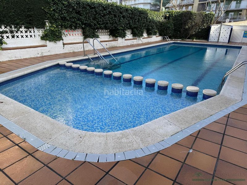 Foto 2ce7d67a-5647-43bf-920b-6b0d10759f06. Apartament amb piscina a Fenals Platja d´Aro