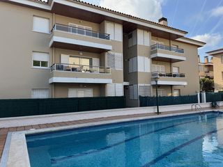 Apartamento  Juli garreta. Platja daroapartamento