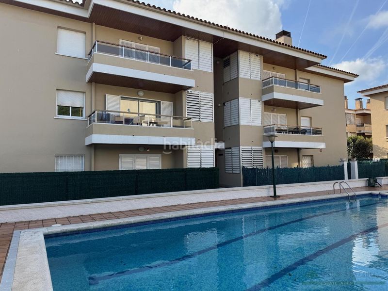Foto 484faa19-7a65-4b2d-b17d-2088b338582d. Apartament amb piscina a Fenals Platja d´Aro