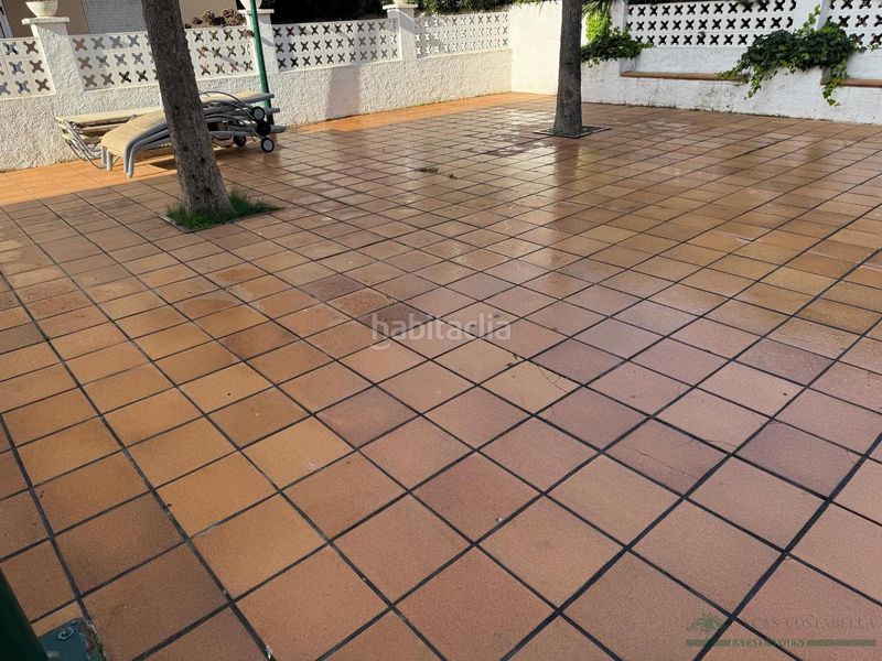 Foto 5263435d-5785-4ae7-8ba2-e87a6d93194b. Apartament amb piscina a Fenals Platja d´Aro