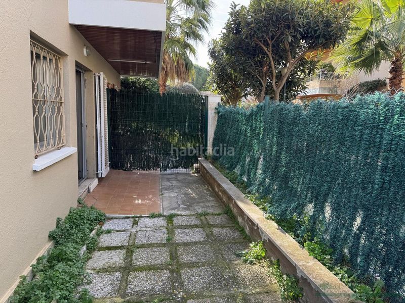 Foto 79f71277-e348-4b22-8cfd-e44035486a34. Apartament amb piscina a Fenals Platja d´Aro
