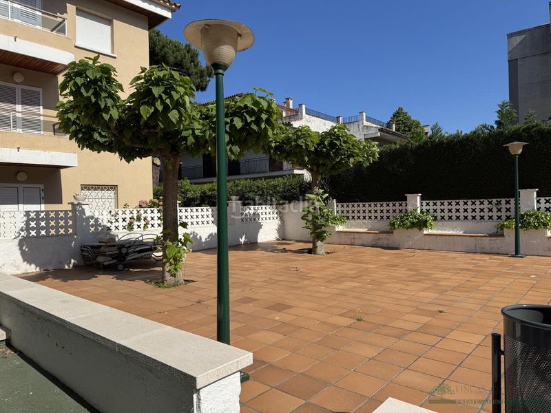 Foto a002d2ad-678e-4e33-8aa0-e92feccf2b92. Apartament amb piscina a Fenals Platja d´Aro