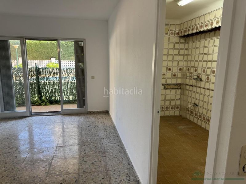 Foto aaca6073-6530-4f92-ab9f-b93ee8a07af8. Apartament amb piscina a Fenals Platja d´Aro