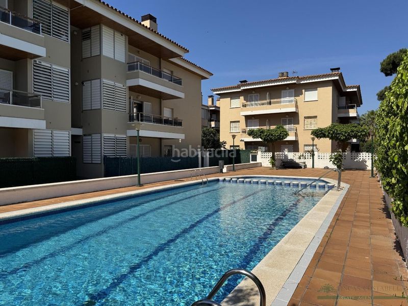 Foto ae26c37c-4574-4150-8454-c87476c6cff9. Apartament amb piscina a Fenals Platja d´Aro