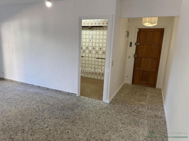 Foto e6abcaa0-7dfe-48db-98ab-e0ec51d69242. Apartament amb piscina a Fenals Platja d´Aro