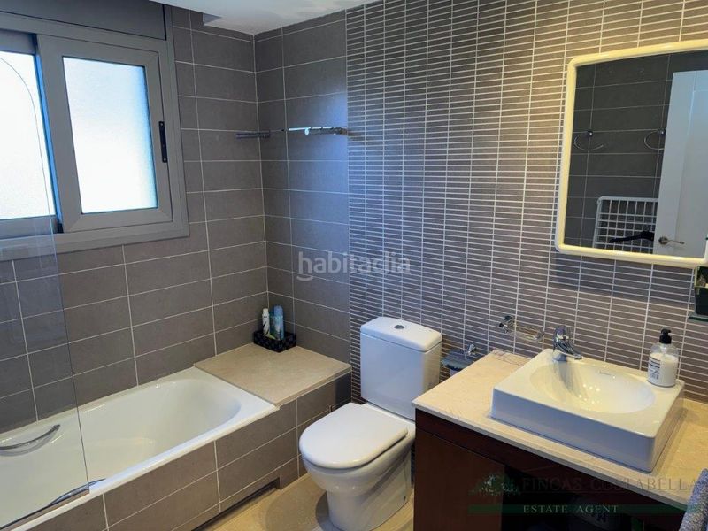 Foto 9219e893-7ac5-49c0-8f4c-b3c2b8b4bfb2. Dúplex amb calefacció aparcament piscina a Urbanitzacions Platja d´Aro