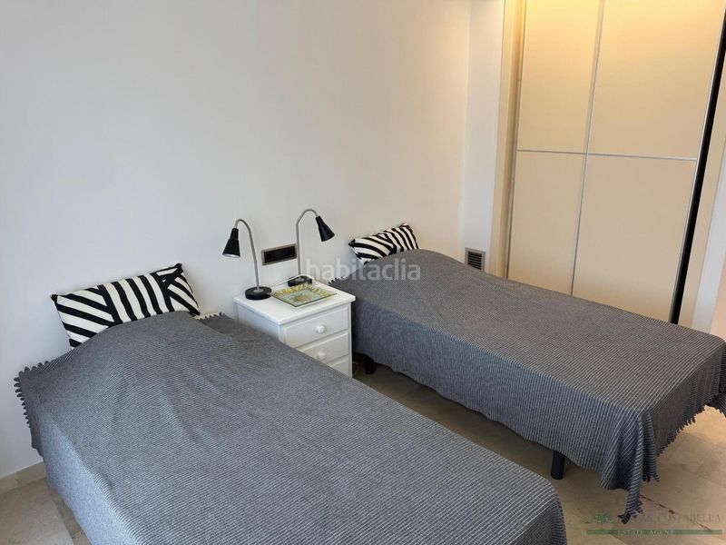 Foto a474e5a5-fd0d-4589-bb1a-b503a3444fa2. Duplex avec chauffage parking piscine dans Urbanitzacions Platja d´Aro