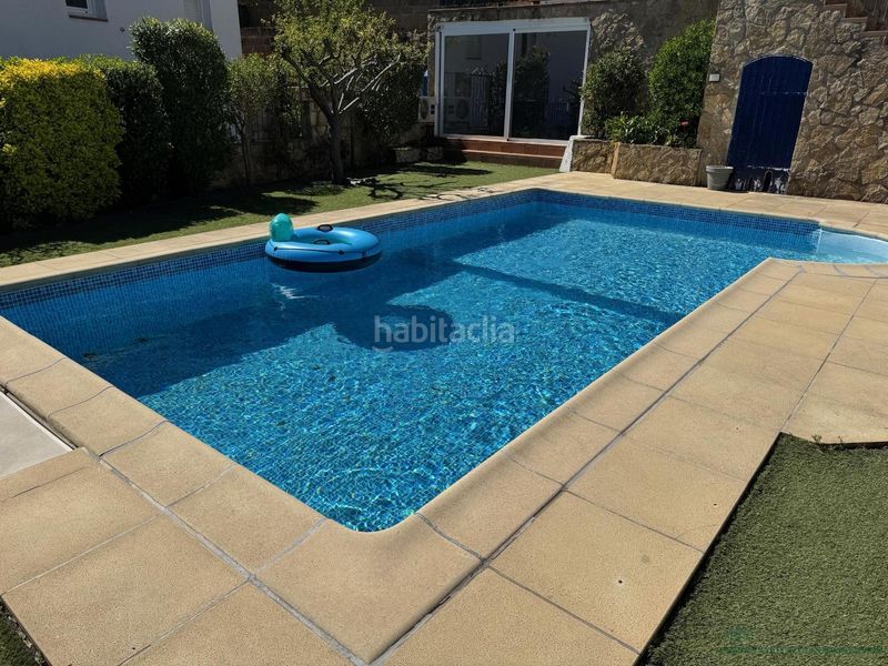 Foto 9d51a33d-836a-4d9f-8bdd-cb0531ac351b. Casa amb calefacció aparcament piscina a Urbanitzacions Platja d´Aro