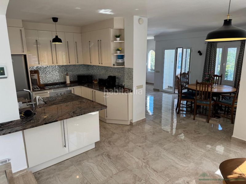 Foto a03b98b6-da77-4576-806a-51586bf3c6c0. Casa amb calefacció aparcament piscina a Urbanitzacions Platja d´Aro