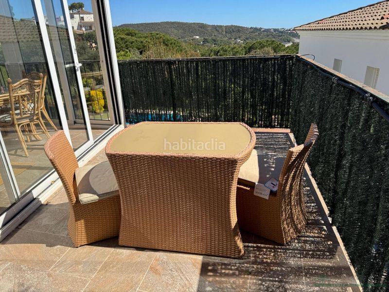 Foto bab70f28-7002-4998-abe9-c29afecf3151. Casa amb calefacció aparcament piscina a Urbanitzacions Platja d´Aro
