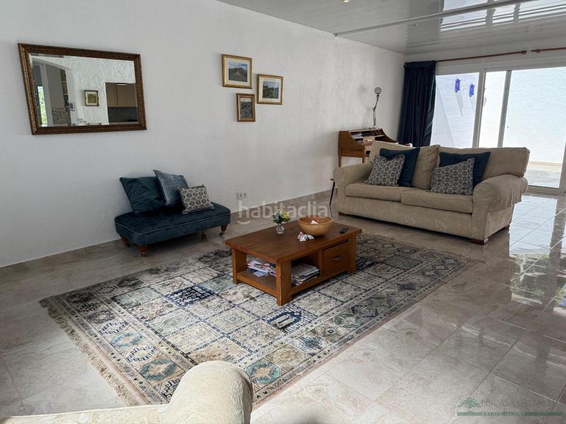 Foto d75bacbe-97b0-4e75-a3eb-bd34a22a5df4. Casa amb calefacció aparcament piscina a Urbanitzacions Platja d´Aro