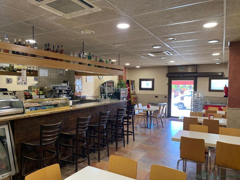Foto 010d1ecf-f3ee-45b6-a4f1-0797799ded8f. Local comercial local en Caldes de Malavella