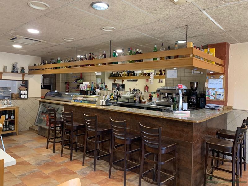 Foto 08f78c30-0a8e-4d48-bd7f-a13f3f677eaa. Local comercial local en Caldes de Malavella
