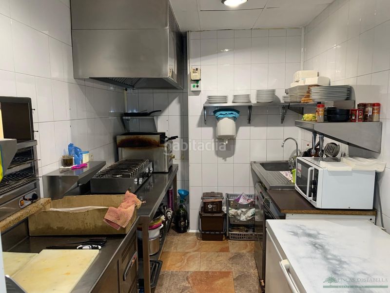 Foto 42181bc6-a680-4c7d-a81a-62767bd7f526. Local comercial local en Caldes de Malavella
