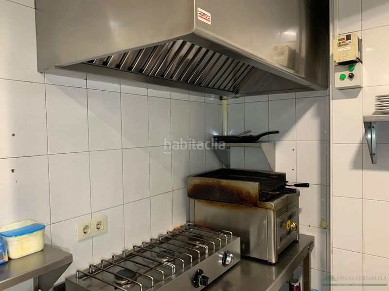 Foto 73efe9c6-b6d0-4356-ba4d-52499e8c35b0. Local comercial local en Caldes de Malavella