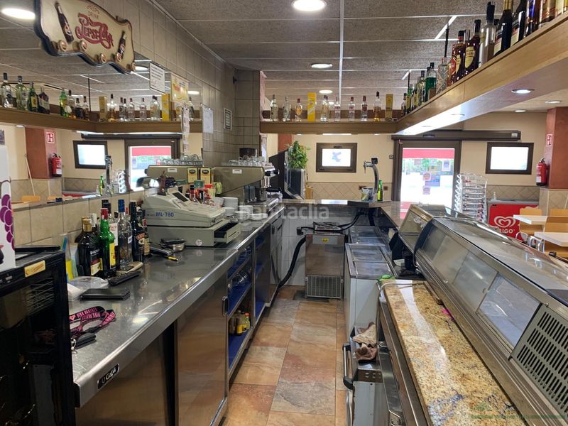 Foto 9a9a199f-f291-4fb2-b17e-eacd7c1529f5. Local comercial local en Caldes de Malavella