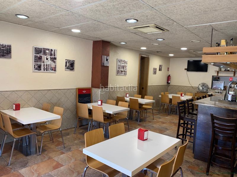 Foto eba91c84-56db-4816-9e38-772859851827. Local comercial local en Caldes de Malavella