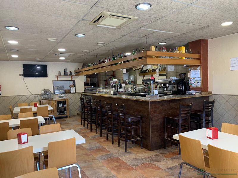 Foto ebf5a65b-5d91-49a8-a3ce-2cafb06ec7c6. Local comercial local en Caldes de Malavella