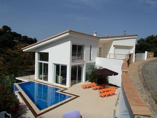 Haus in Urbanitzacions. Platja darocasa