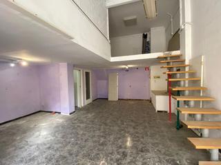 Rent Business premise in Agusti domingo 5. Agustí domingo  comte de vilardaga