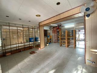 Rent Business premise in La Salut. Passatge sabadell  plaza de la salut