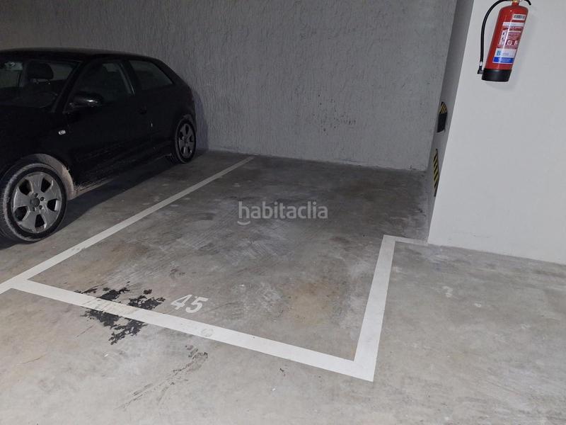 Foto 8cdce495-be41-401b-9d38-67a36c956052. Miete autoparkplatz in viladomat 299 in La Nova Esquerra de l´Eixample Barcelona