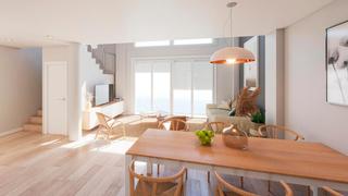 Etagenwohnung in Vilapicina - Torre Llobeta. Espiell  vilapicina