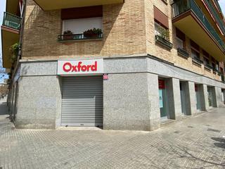 Lloguer Local Comercial a Bertand 2. Local paggeig bertrand  sant llorenç