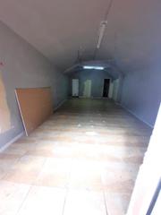 Lloguer Local Comercial  Barcelona. Avenida barcelona  plaça de la bàscula