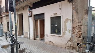 Lloguer Local Comercial  Badia. Badia  mateu