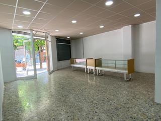 Lloguer Local Comercial a Girona 5. Girona  josep ricart