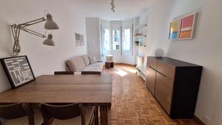Location Appartement  Escipio. Escipi  ronda general mitre