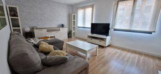Location Appartement  De les corts. Trav. de les corts  gran via carles iii