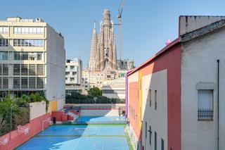 Appartement  Roger de flor 222. Eixample dret  sagrada familia