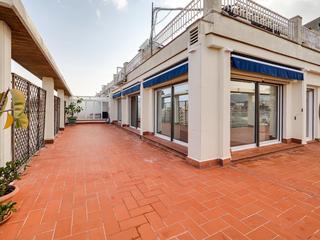 Rent Penthouse  Ganduxer. Ganduxer  bori i fontestà