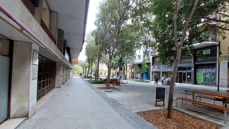 Foto 1b20b102-7291-49be-8571-568cbe44fb92. Location appartement avec chauffage dans La Nova Esquerra de l´Eixample Barcelona