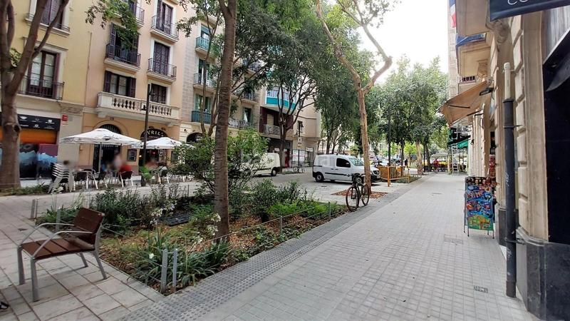 Foto 1dc2ef6b-a299-4529-a54e-914159e691c6. Location appartement avec chauffage dans La Nova Esquerra de l´Eixample Barcelona