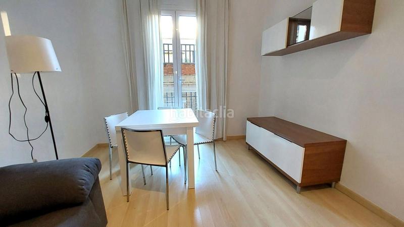 Foto 41b1e3c6-06ef-4d0d-9383-3c6e8c6fbe9a. Location appartement avec chauffage dans La Nova Esquerra de l´Eixample Barcelona