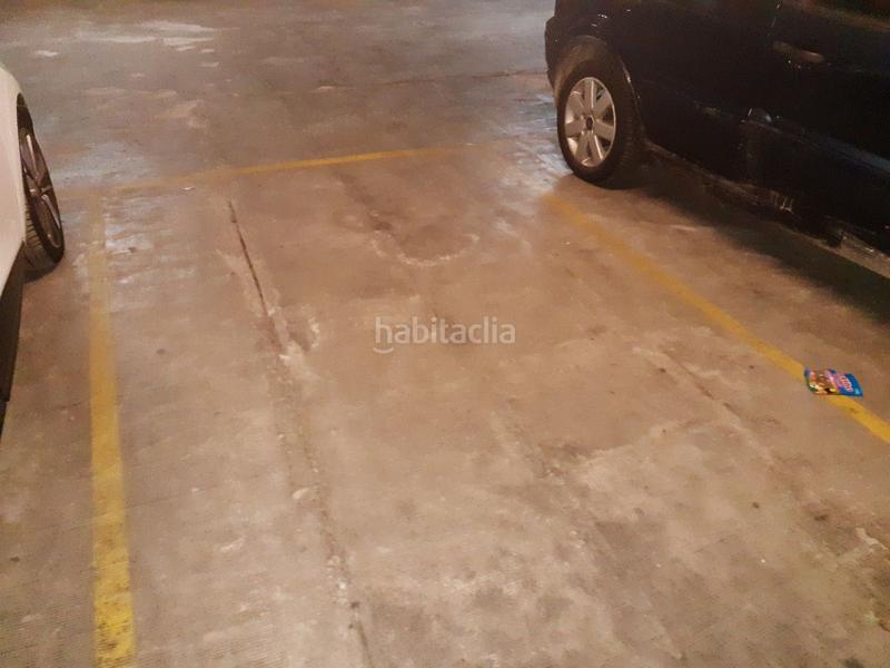 Foto 6e145995-fb7c-4bb6-b300-b39f9bbd2c39. Alquiler parking coche en guilleries 8 guilleries la perla en Barcelona