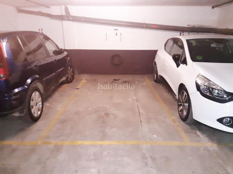 Foto 1eec590a-92ee-4e93-ac0f-8df478523467. Miete autoparkplatz in guilleries 8 in Vila de Gràcia Barcelona