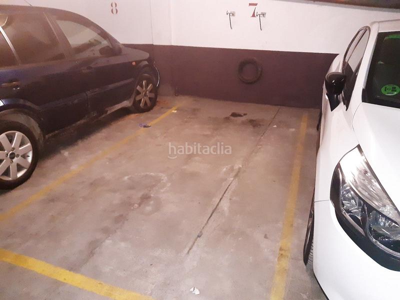 Foto 46f22608-af8b-4f5e-b292-3dfc0a63282a. Miete autoparkplatz in guilleries 8 in Vila de Gràcia Barcelona